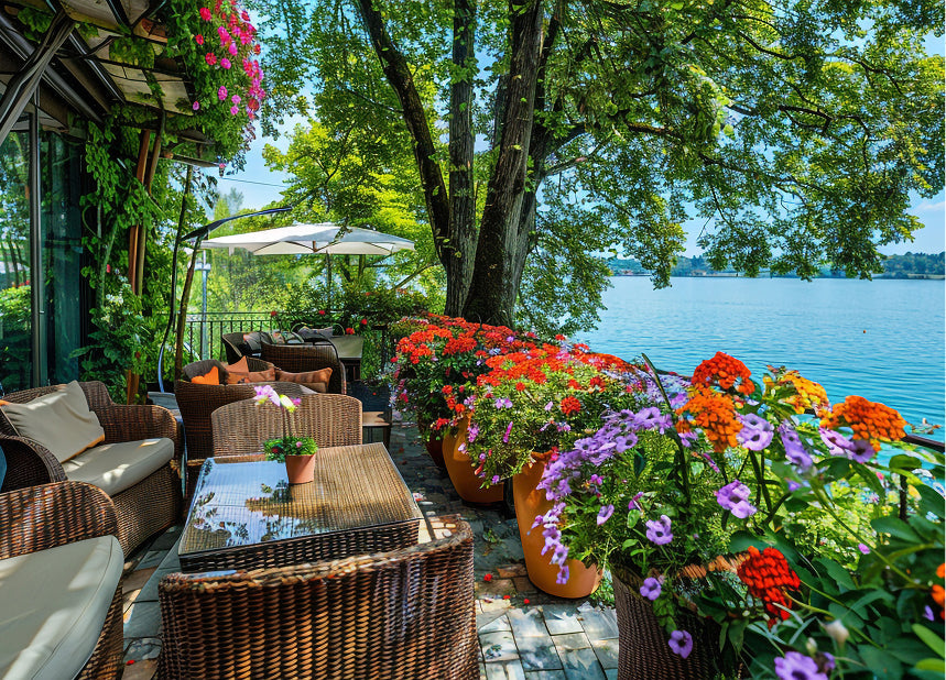 10 Fire Pits Worth Gathering Around