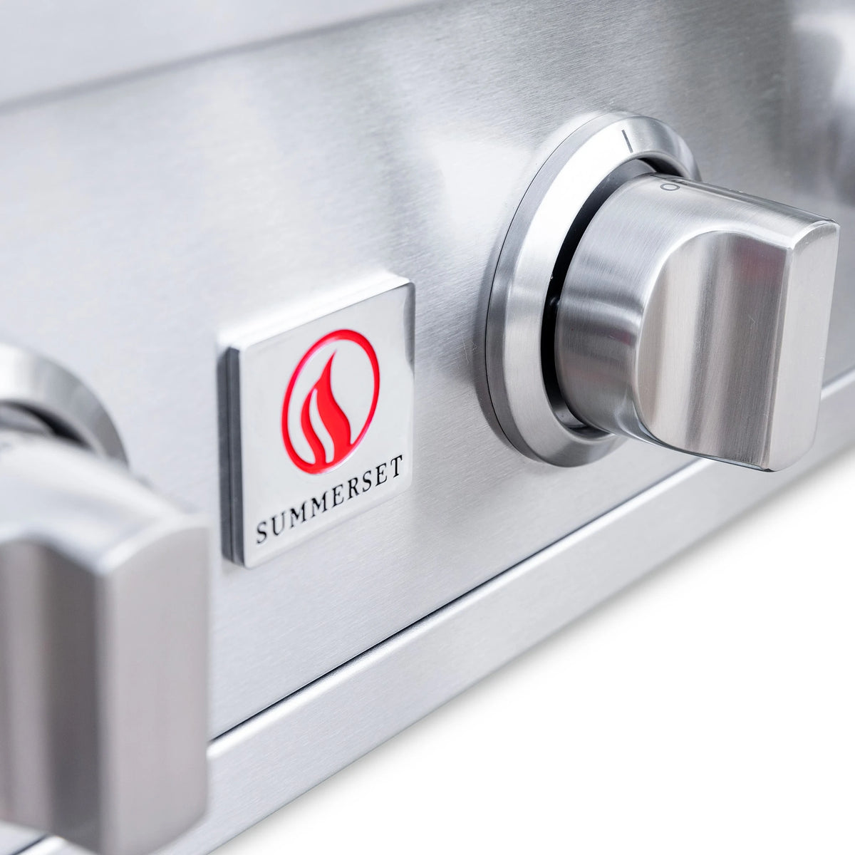 Sizzler 40" Built-in Grill by Summerset