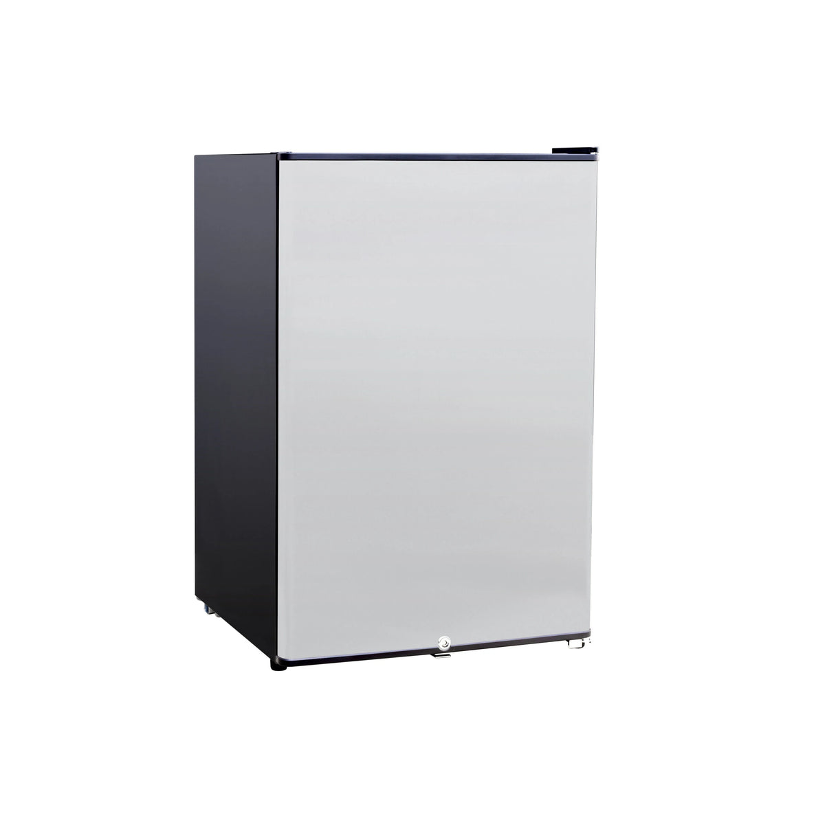 22" 4.3 Cu. Outdoor Approved Compact Refrigerator by Summerset