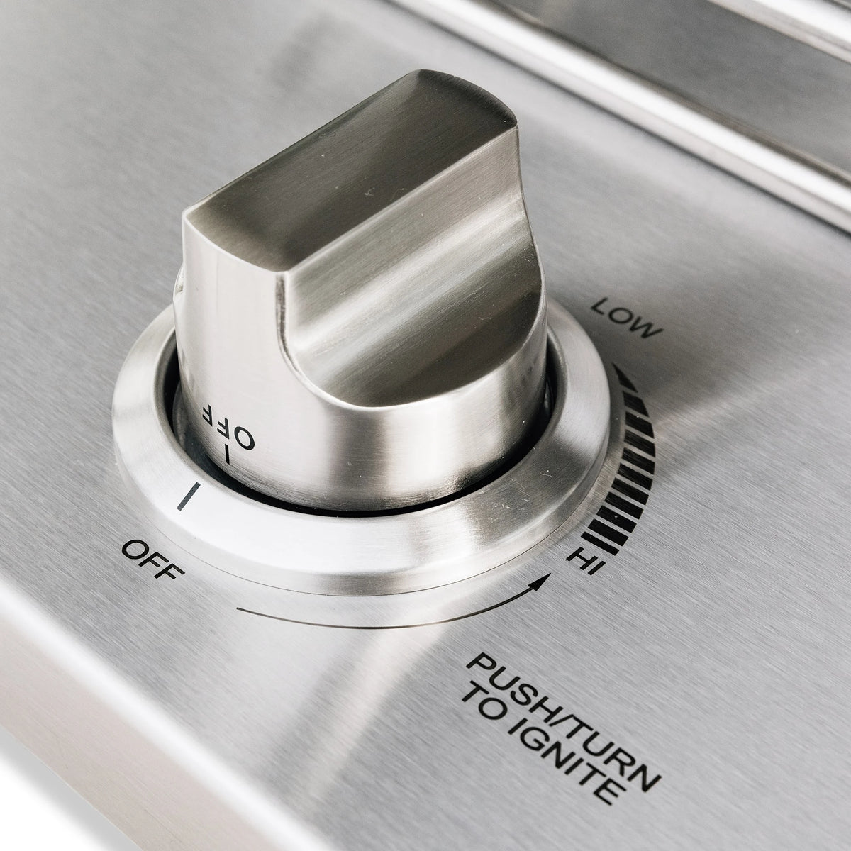 Single Side Burner by Summerset