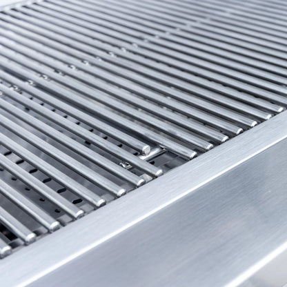 Sizzler 40" Built-in Grill by Summerset