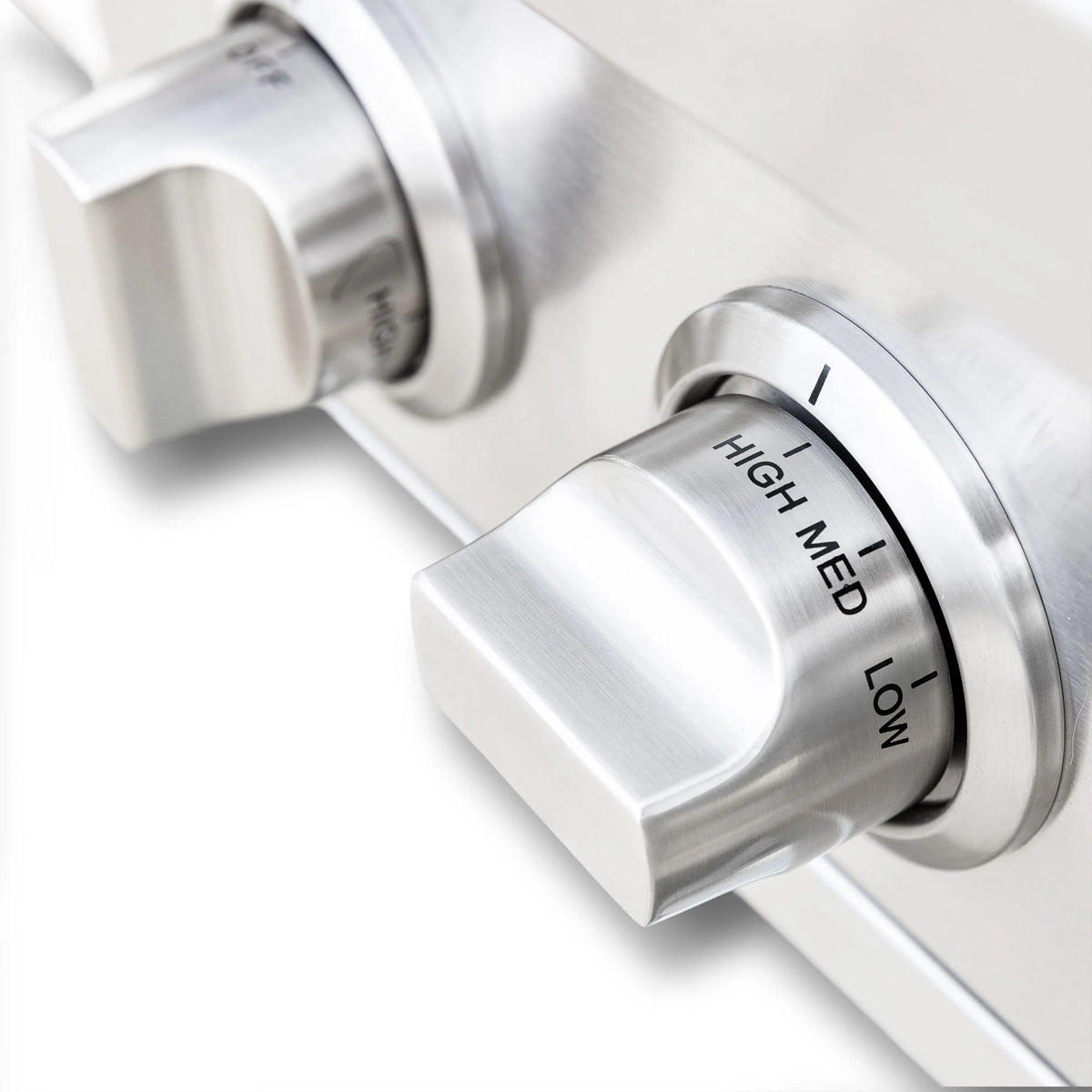 Double Side Burner by Summerset
