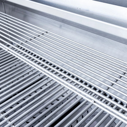 Sizzler 25" Built-in Grill by Summerset