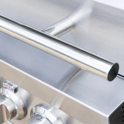 Sizzler Pro 40" Built-in Grill by Summerset