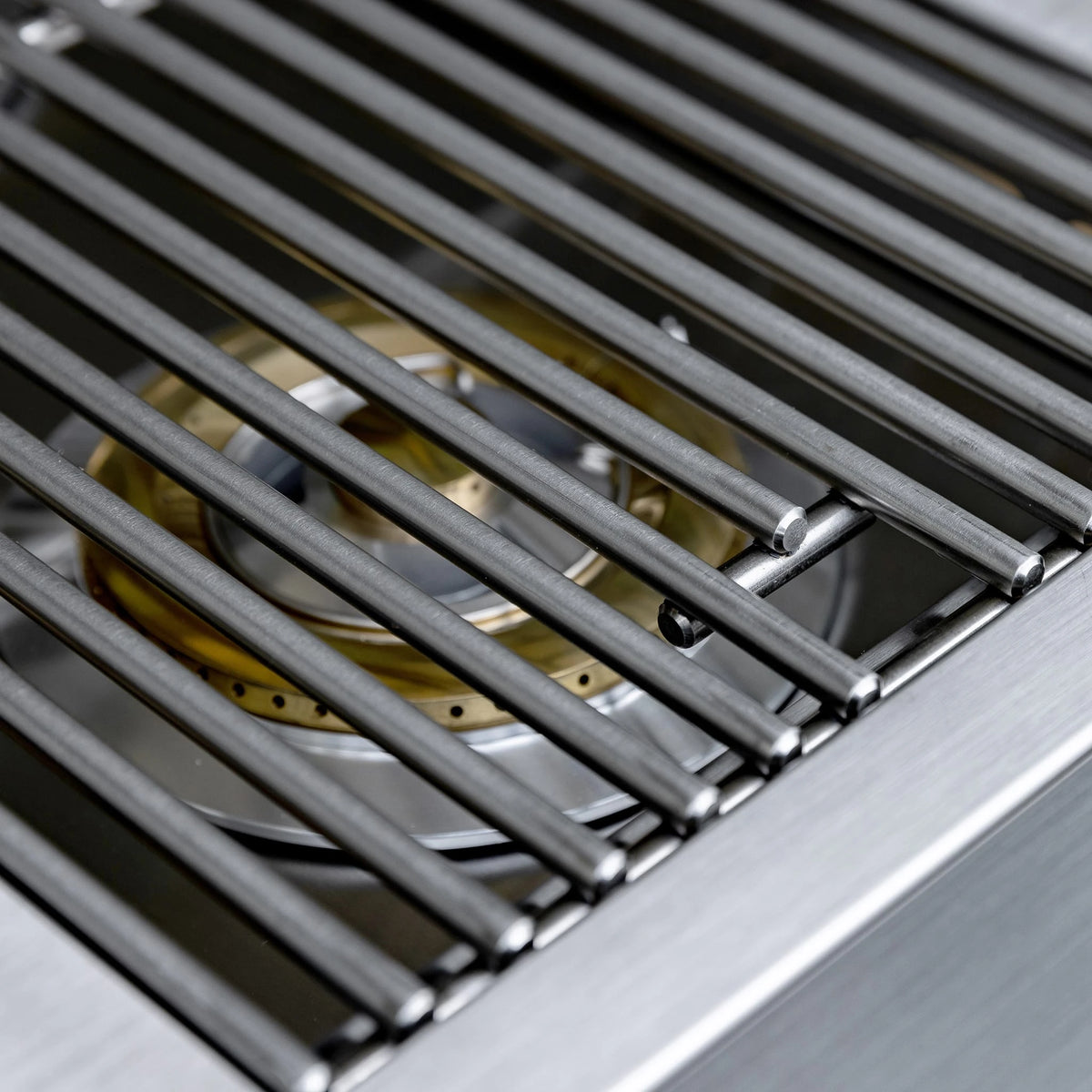 Pro Double Side Burner by Summerset