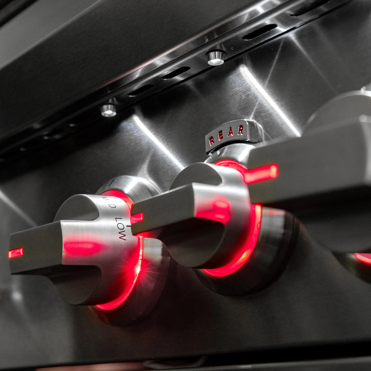 TRL Pro 32" Built-in Grill by Summerset