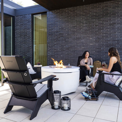 Halo Firepit