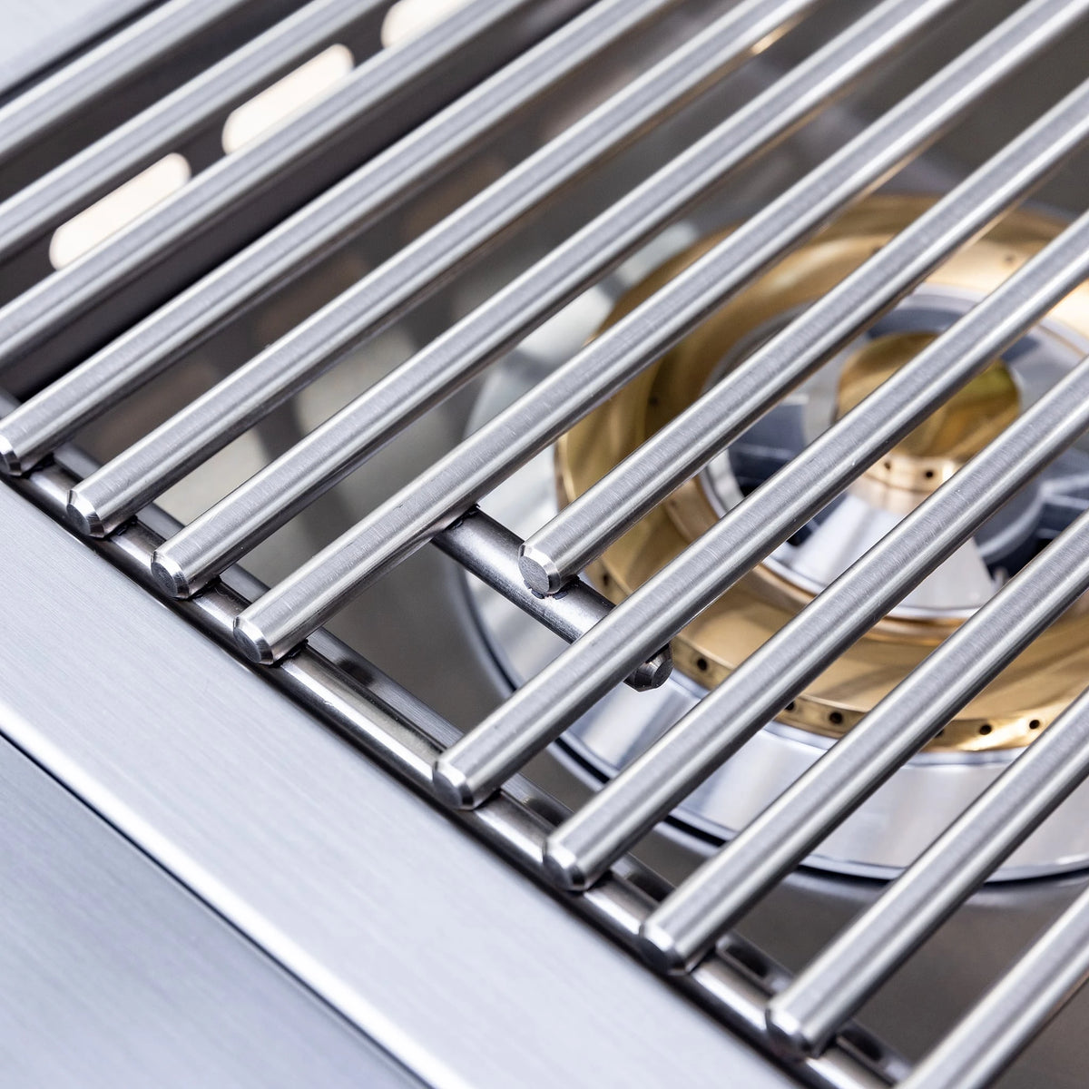 Double Side Burner by Summerset