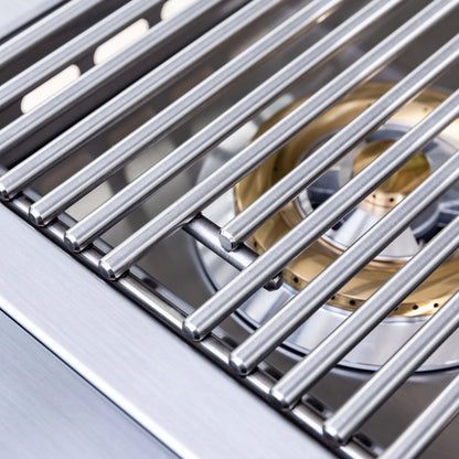 Double Side Burner by Summerset