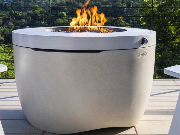 Halo Firepit