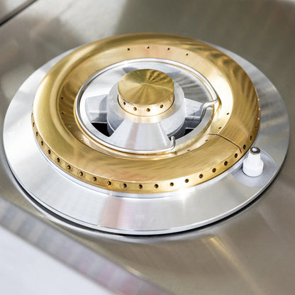 Double Side Burner by Summerset