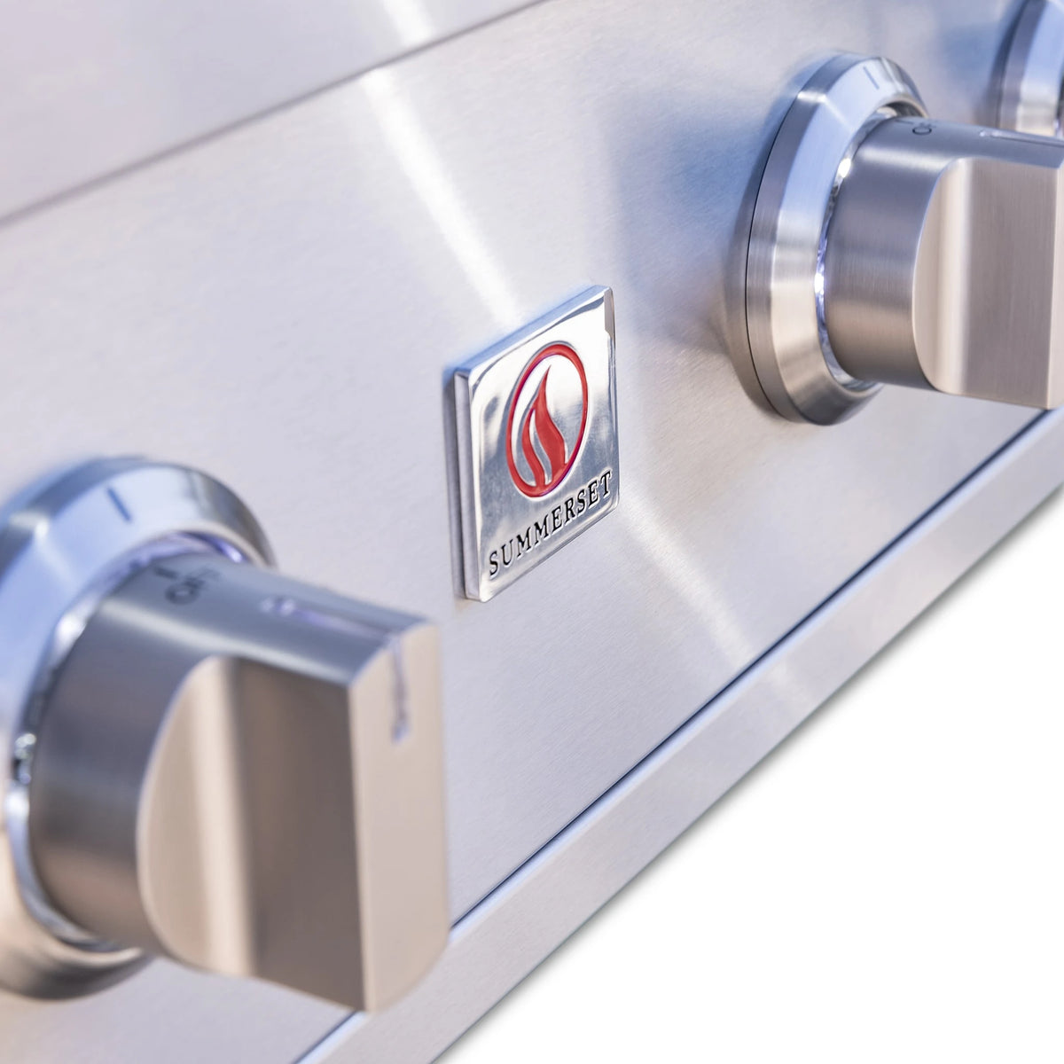 TRL Pro 32" Built-in Grill by Summerset
