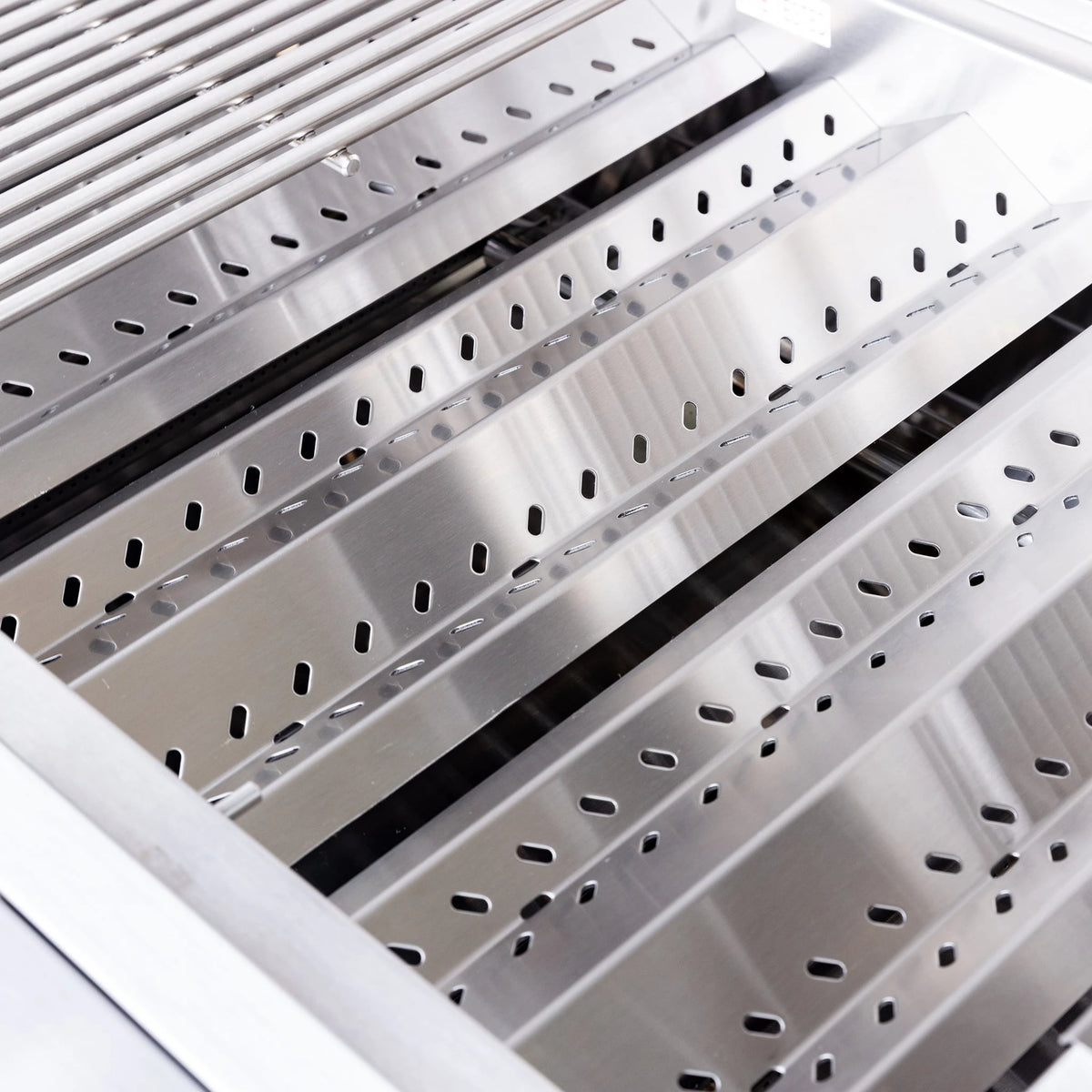 Sizzler 25" Built-in Grill by Summerset