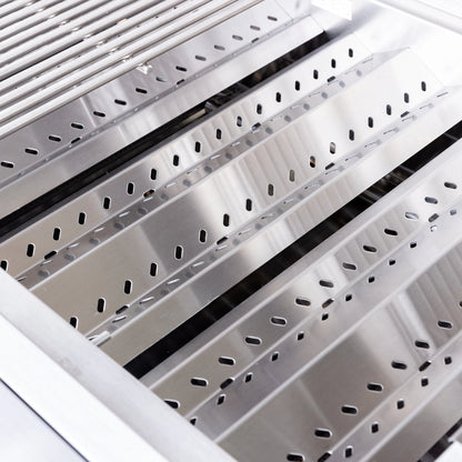Sizzler 32" Built-in Grill by Summerset