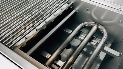 Alturi 42" Built-in Grill by American Made Grills