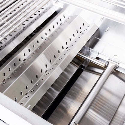 Sizzler 25" Built-in Grill by Summerset