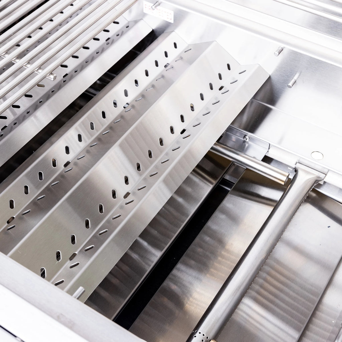 Sizzler 40" Built-in Grill by Summerset