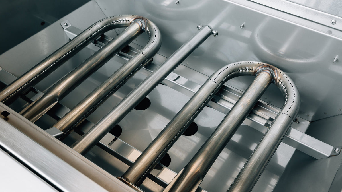 Alturi 42" Built-in Grill by American Made Grills
