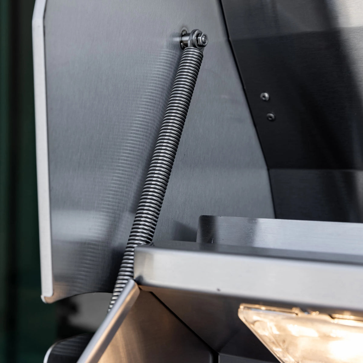 TRL Pro 40" Built-in Grill by Summerset
