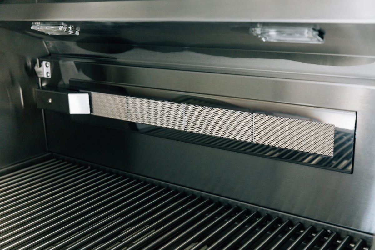 Alturi 42" Built-in Grill by American Made Grills