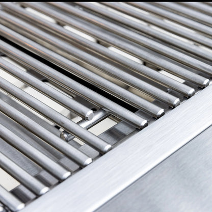 Sizzler Pro 32" Built-in Grill by Summerset