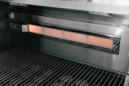 Alturi 42" Built-in Grill by American Made Grills