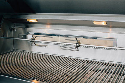 Alturi 42" Built-in Grill by American Made Grills