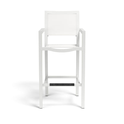 Sunset West Naples Sling Barstool — View 3