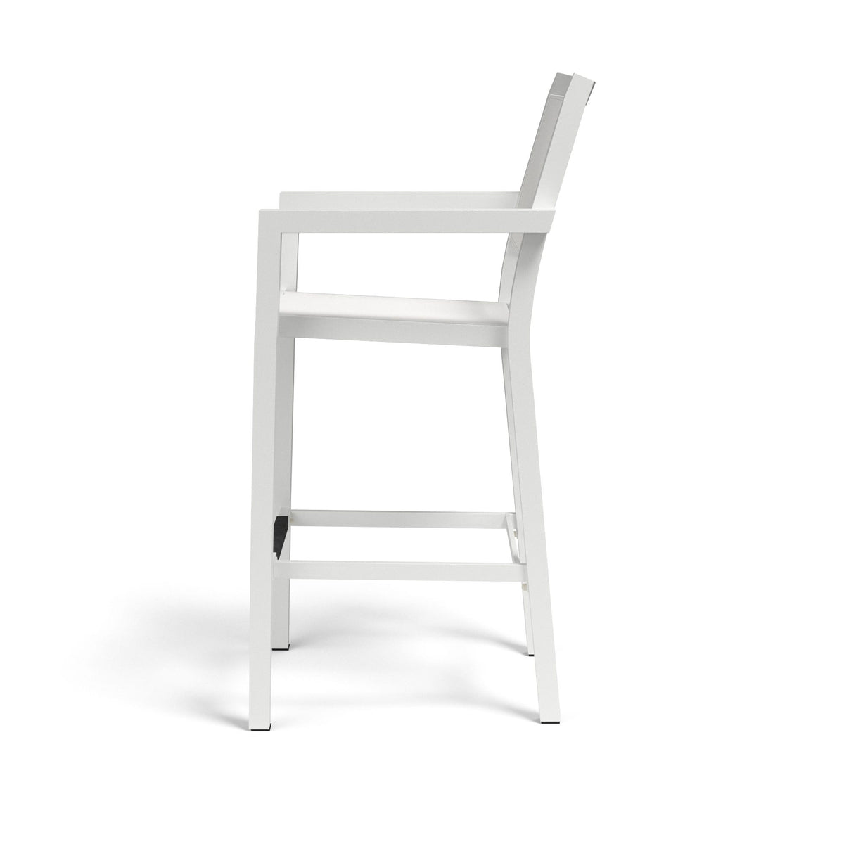 Sunset West Naples Sling Barstool — View 2