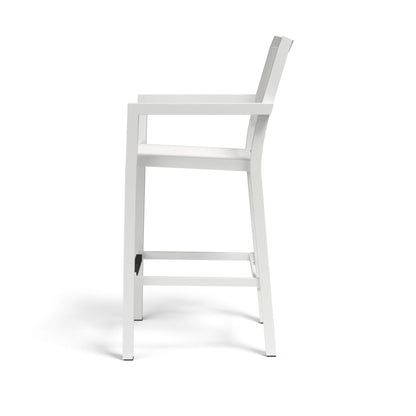 Sunset West Naples Sling Barstool — View 2