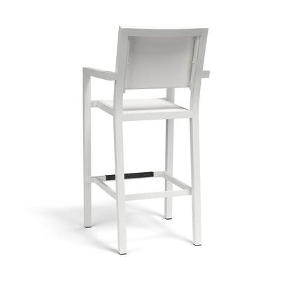Sunset West Naples Sling Barstool