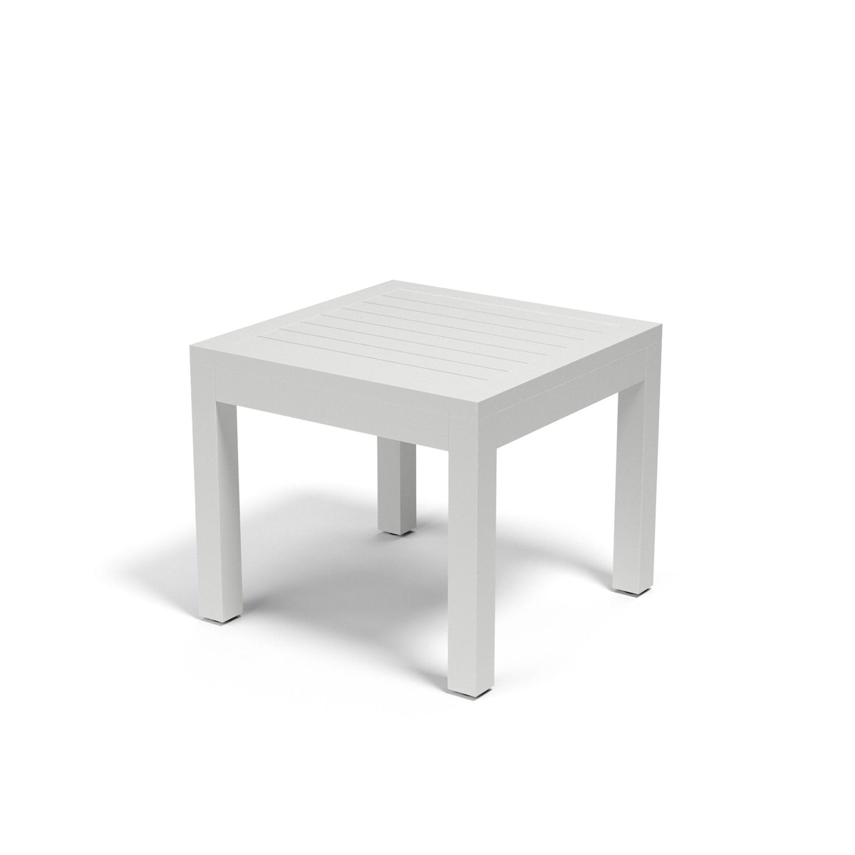 Sunset West Naples End Table — View 2
