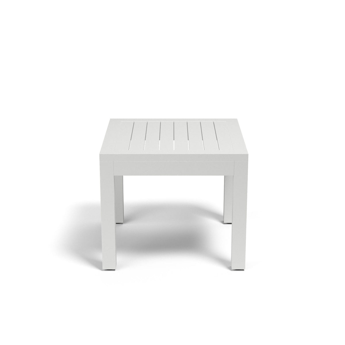 Sunset West Naples End Table — View 3