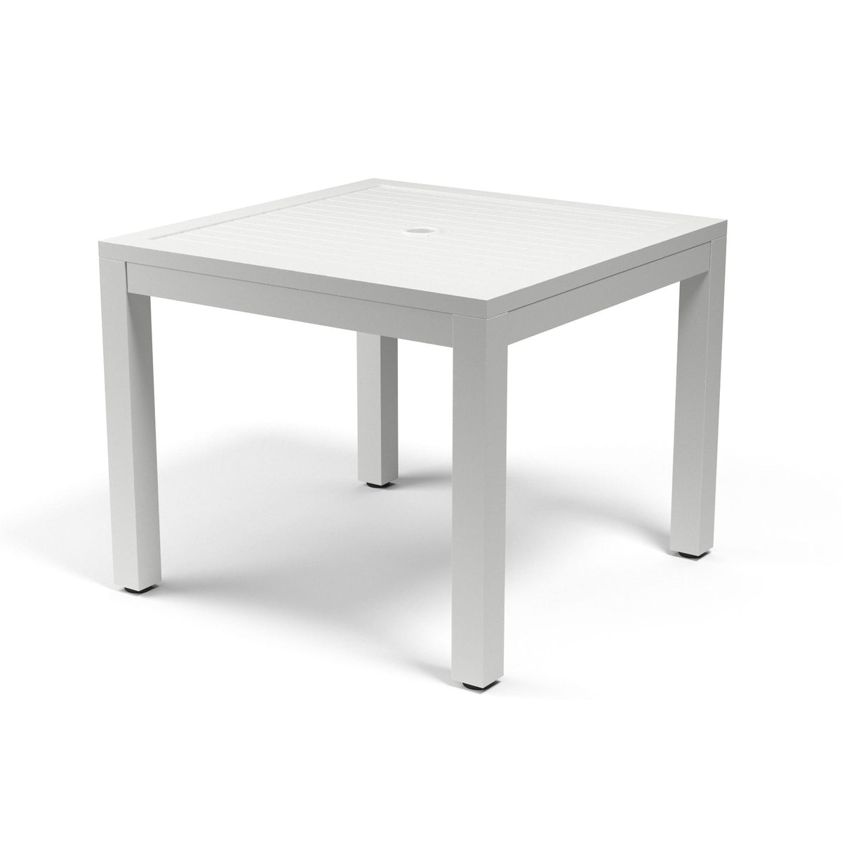Sunset West Naples Square 36 in. Dining Table