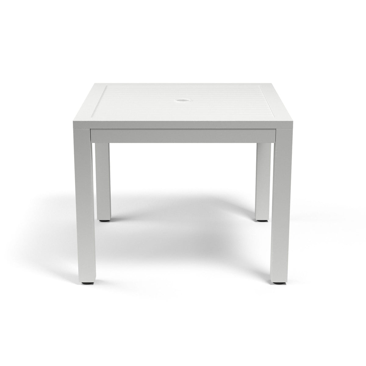 Sunset West Naples Square 36 in. Dining Table — View 2