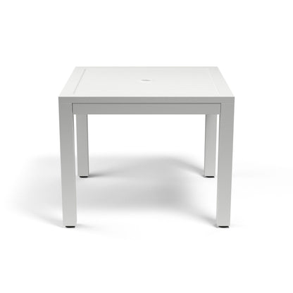 Sunset West Naples Square 36 in. Dining Table — View 2