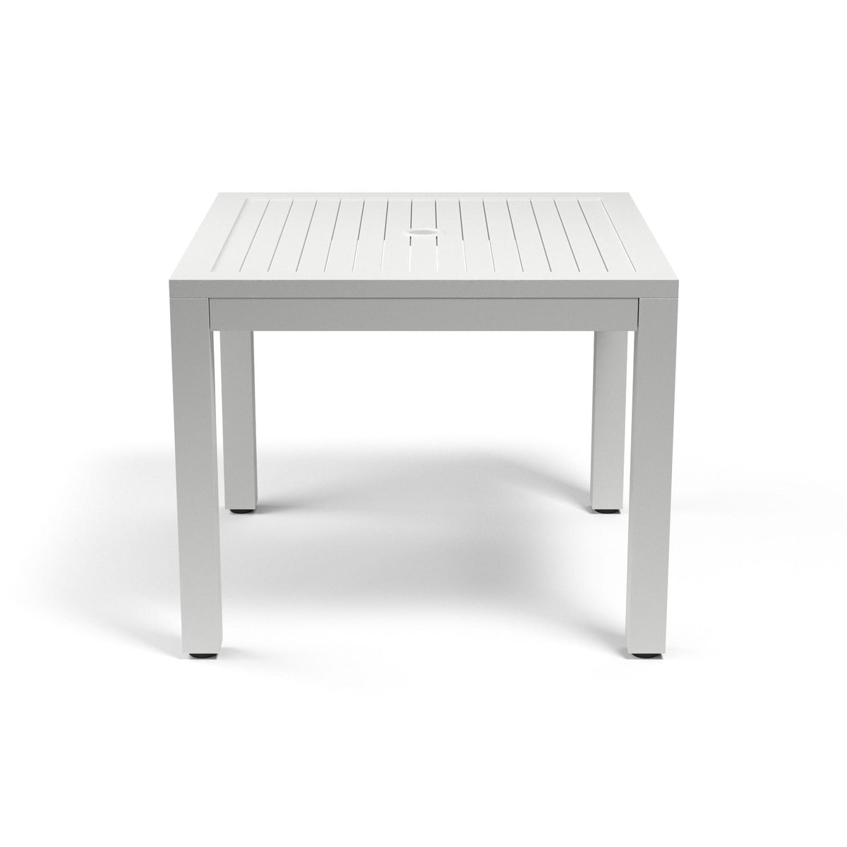 Sunset West Naples Square 36 in. Dining Table — View 3