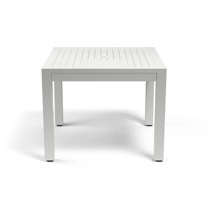 Sunset West Naples Square 36 in. Dining Table — View 3