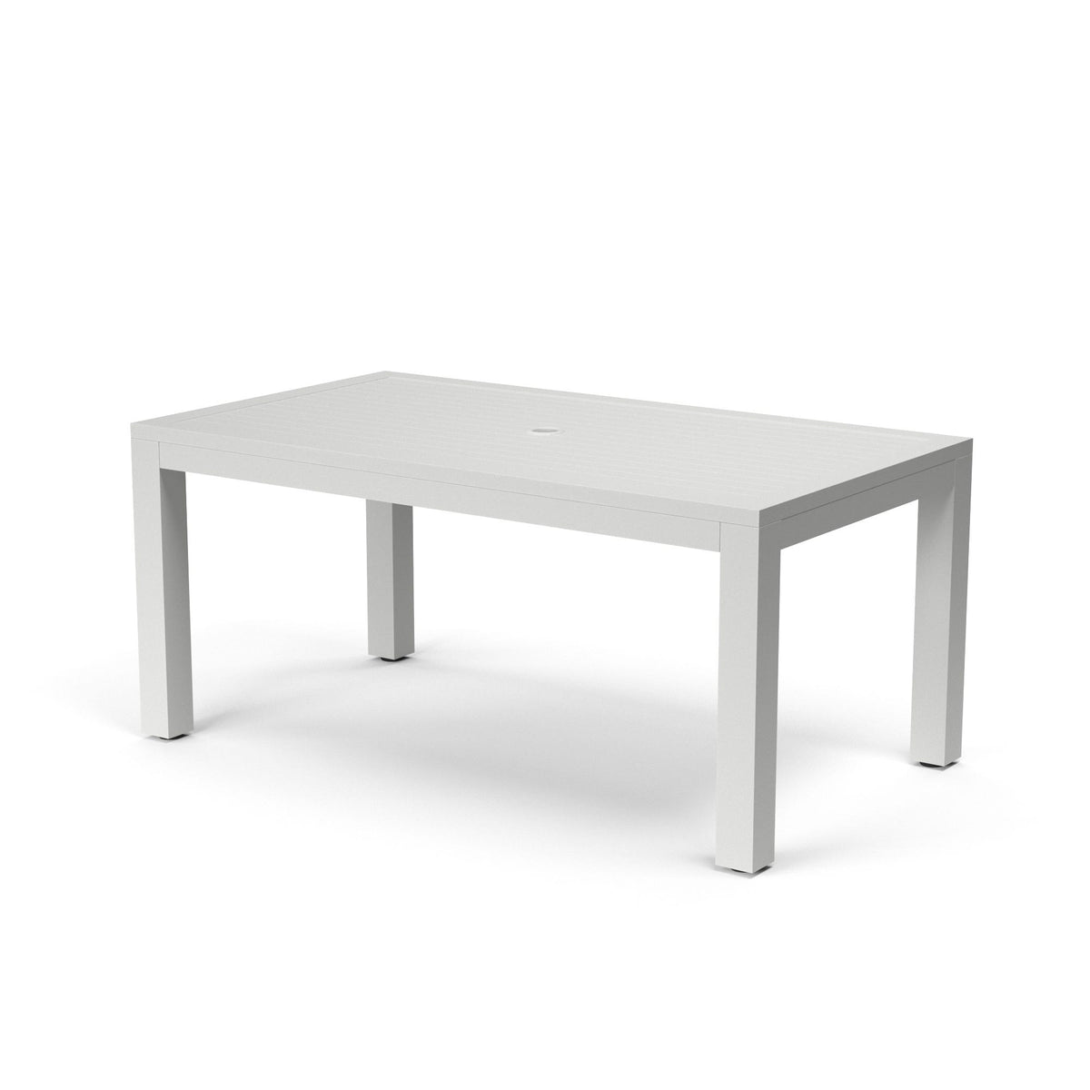Sunset West Naples Rectangular 36 x 64 in. Dining Table