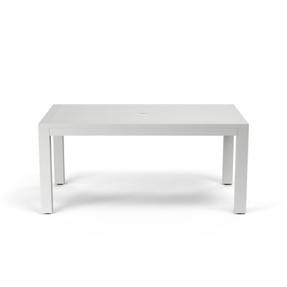 Sunset West Naples Rectangular 36 x 64 in. Dining Table — View 3