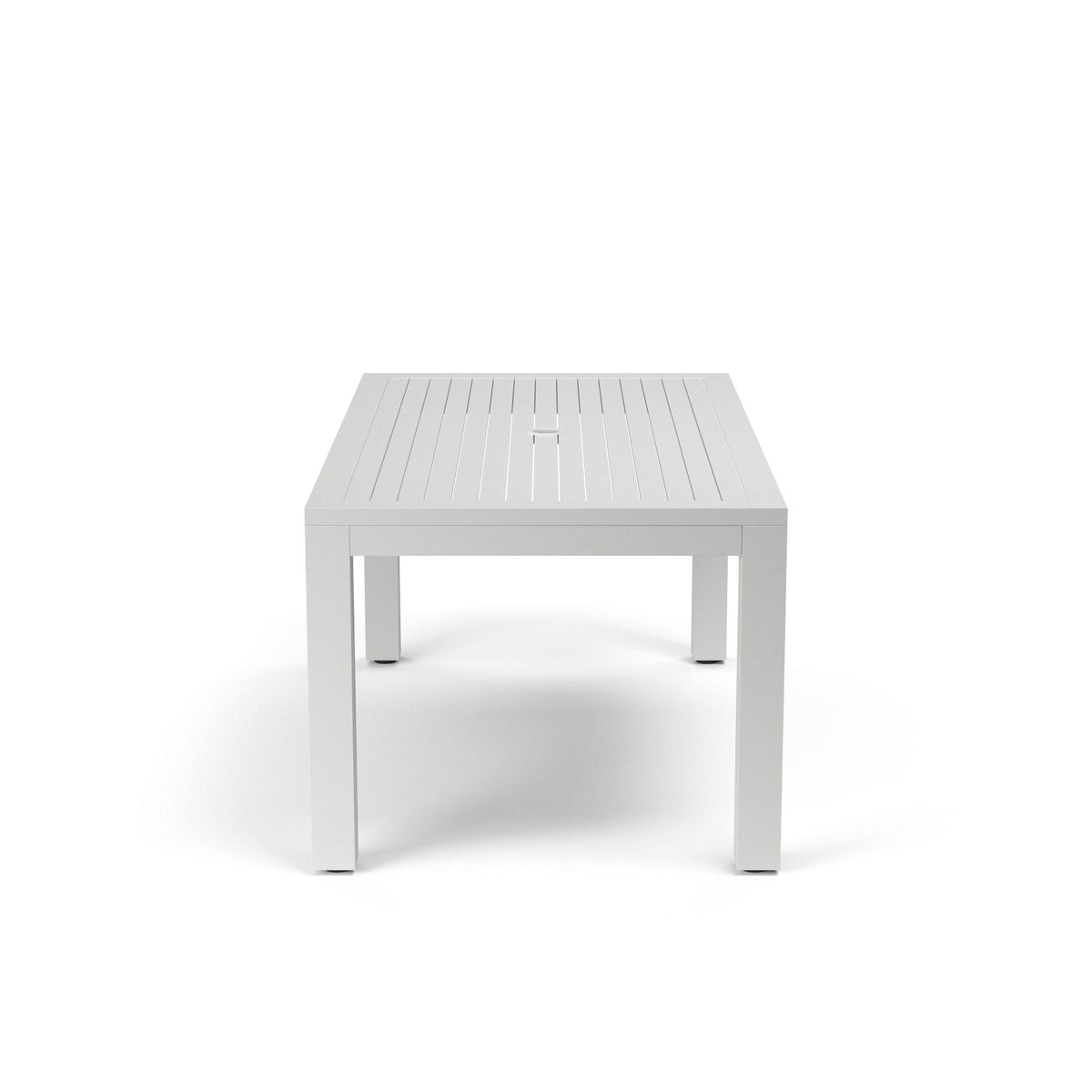 Sunset West Naples Rectangular 36 x 64 in. Dining Table — View 2