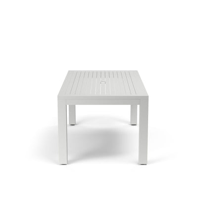 Sunset West Naples Rectangular 36 x 64 in. Dining Table — View 2