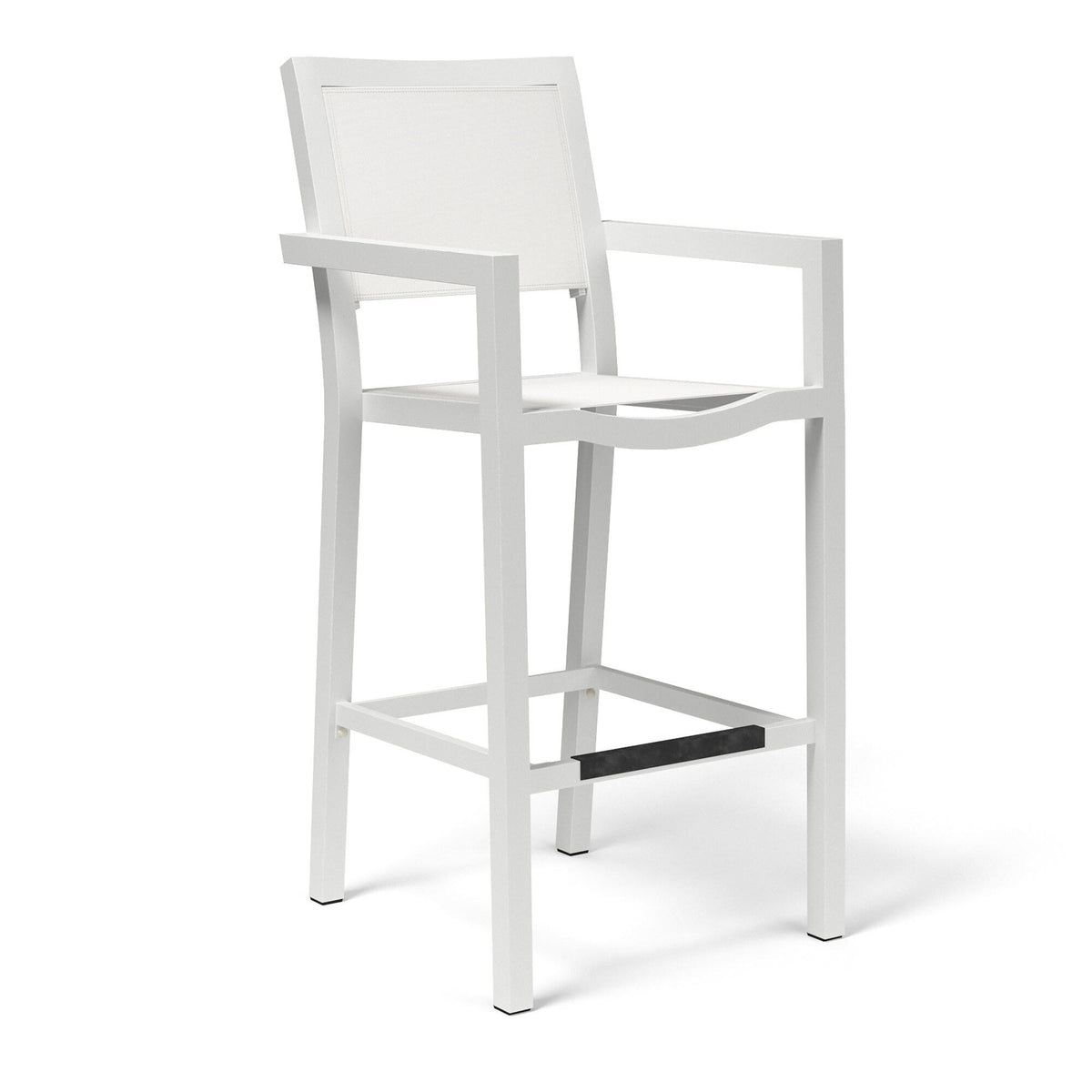 Sunset West Naples Sling Barstool — View 5