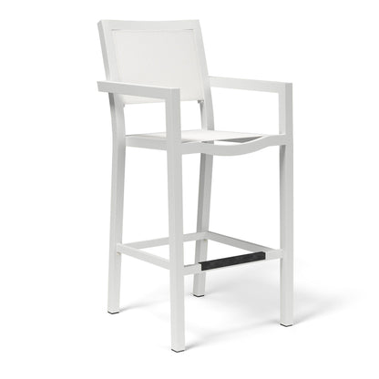 Sunset West Naples Sling Barstool — View 5