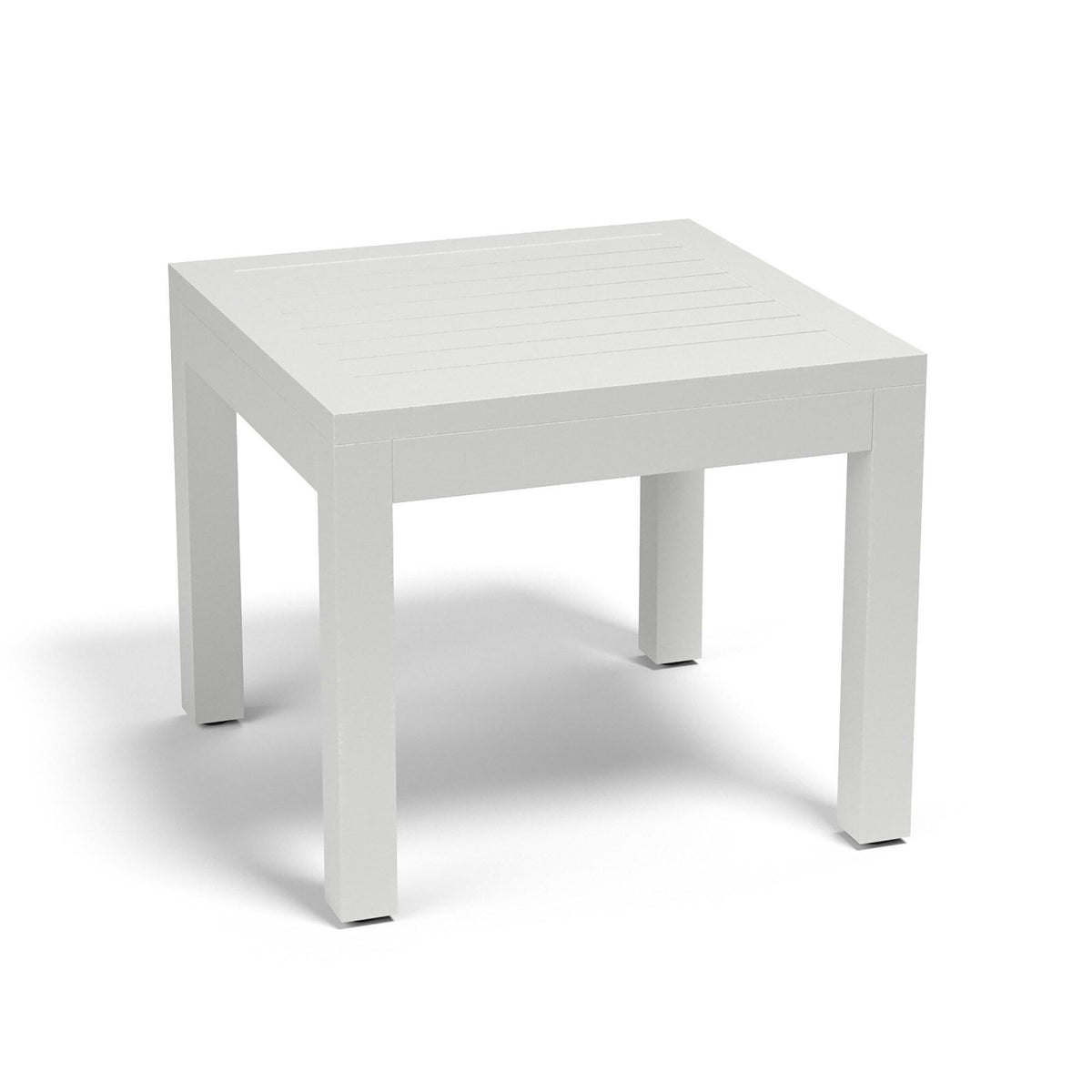 Sunset West Naples End Table — View 4