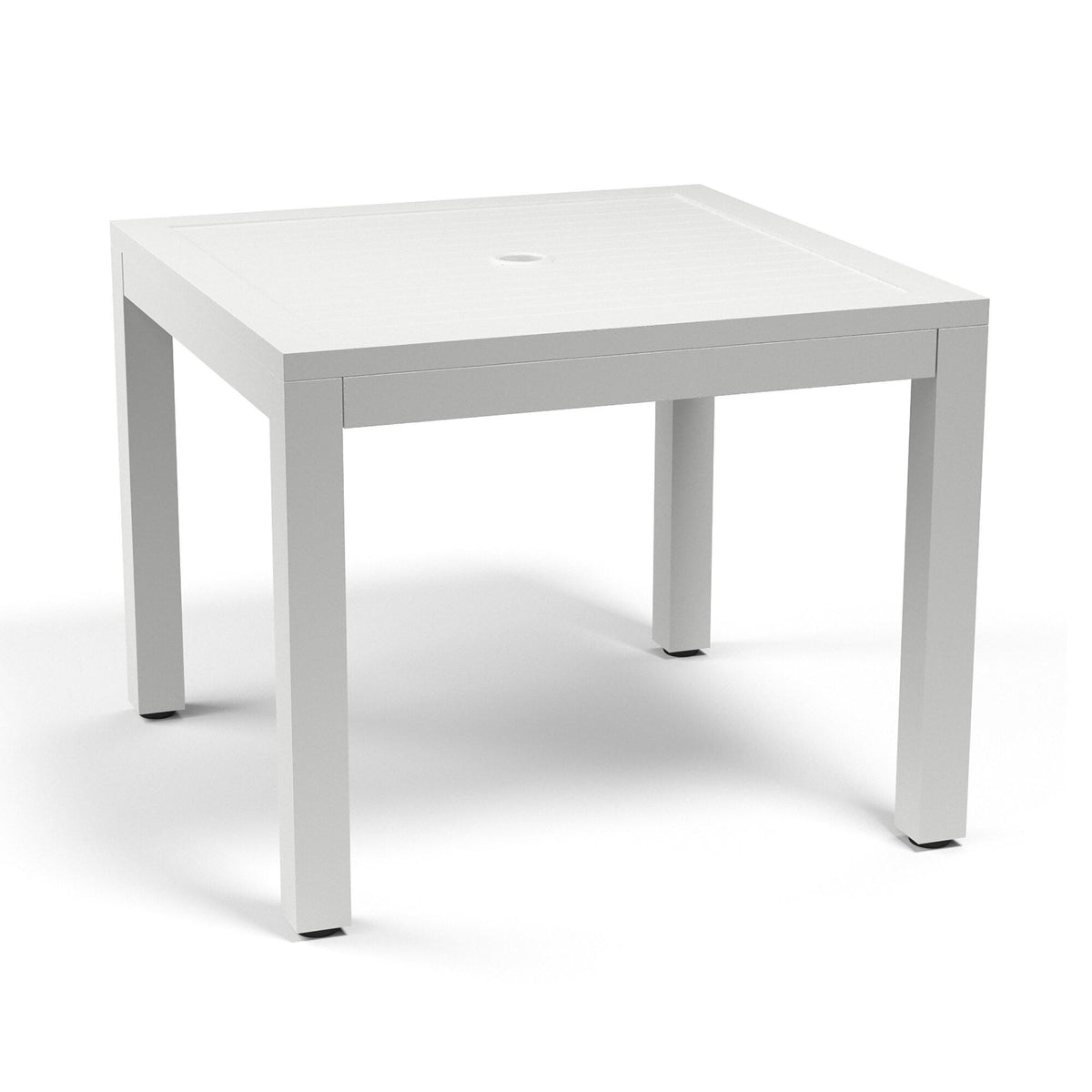 Sunset West Naples Square 36 in. Dining Table — View 4