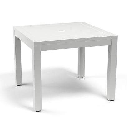 Sunset West Naples Square 36 in. Dining Table — View 4