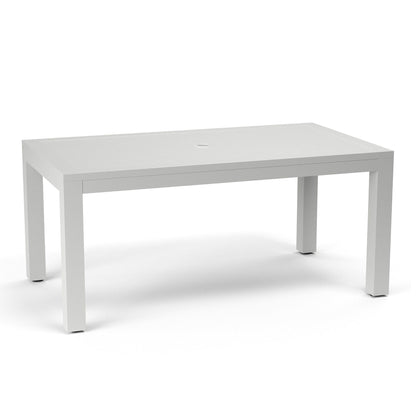 Sunset West Naples Rectangular 36 x 64 in. Dining Table — View 4
