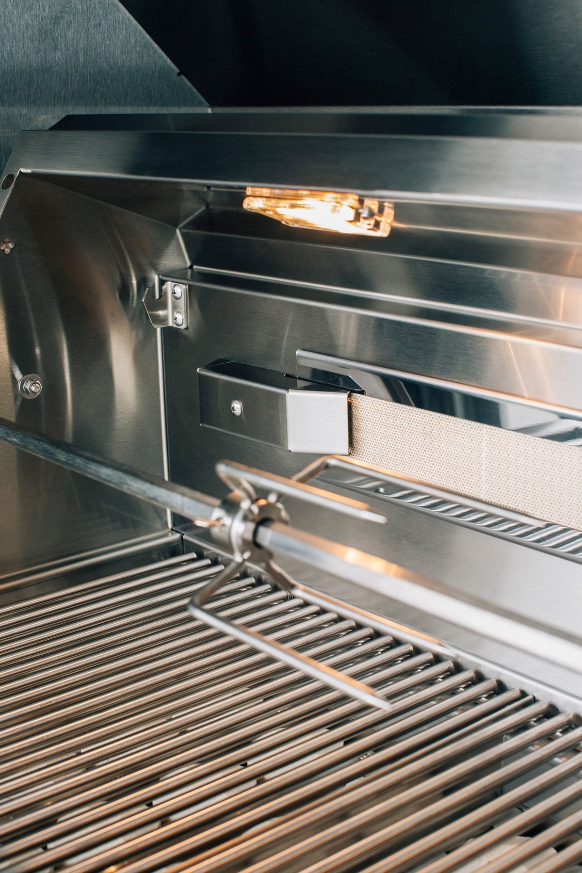 Alturi 42" Built-in Grill by American Made Grills