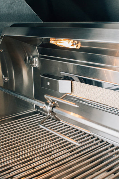 Alturi 42" Built-in Grill by American Made Grills